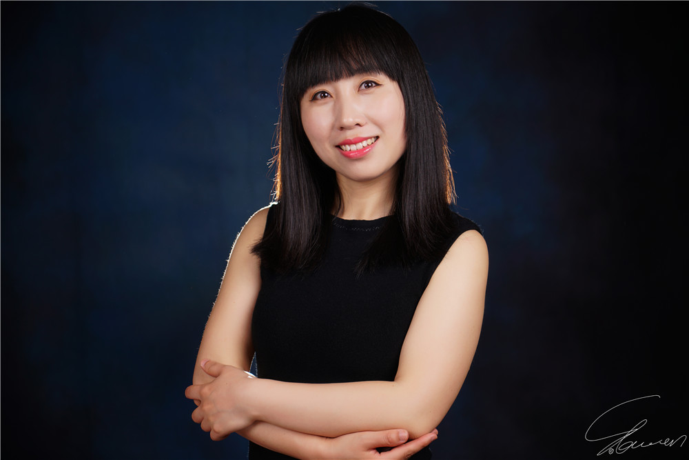 李媛媛